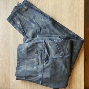 Alexo legging size XL